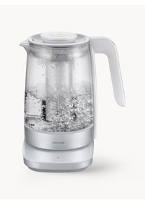 Zwilling Vattenkokare Enfinigy i Glas med teinsats, 1,7 L