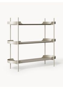Westwing Collection Hylla i Metall Taru