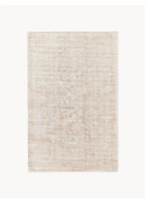Westwing Collection Ręcznie tkany dywan z wiskozy Jane