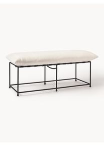 Westwing Collection Sittbänk Wayne