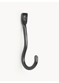 ferm LIVING Håndlavede Messing Vægkroge Curvature, 3 stk