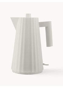 Alessi Vattenkokare Plissé, 1,7 L