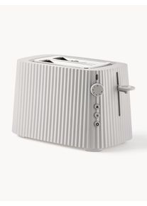 Alessi Toaster Plissé