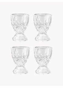 Äggkoppar Harvey, 4-pack