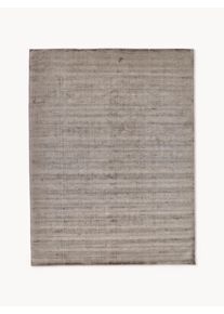 Westwing Collection Ręcznie tkany dywan z wiskozy Jane