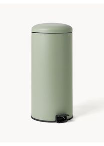Westwing Collection Affaldsspand Rafa med pedal, 30 L