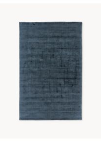 Westwing Collection Ręcznie tkany dywan z wiskozy Jane