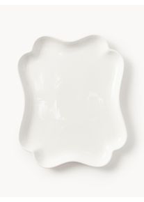 Westwing Collection Półmisek z porcelany Nera