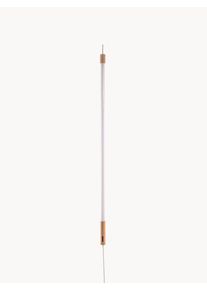 Seletti LED-væglampe Linea med stik