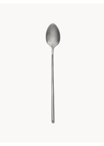Broste Copenhagen Børstede skeer Sletten, L 20 cm, sæt af 4