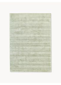 Westwing Collection Ręcznie tkany dywan z wiskozy Jane
