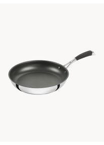 Zwilling Frigideira em aço inoxidável com revestimento antiaderente Poletto Prateado Aço inoxidável Ø 28 x Alt 6 cm