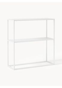 Westwing Collection Metallhylla Neptun