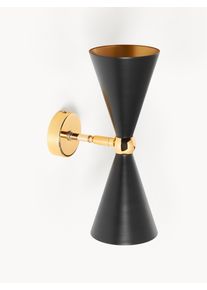 Maytoni Retro-væglampe Vesper