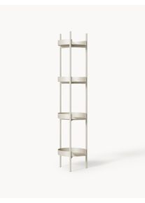 Westwing Collection Smal Hylla i Metall Taru