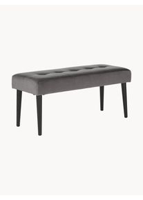 AC Design Sammetstoppbänk Glory