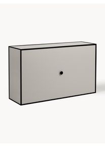 Skoskab Frame