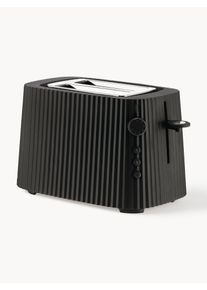 Alessi Toaster Plissé
