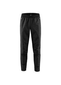 Löffler Löffler Pants Sport Micro Hardloopbroek Heren (28 - Short |zwart)