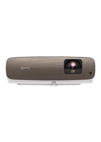 BenQ Projektoren W2710 - DLP projector - 3D - 3840 x 2160 - 2200 ANSI lumens