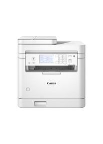 Canon i-SENSYS MF287dw Laserdrucker Multifunktion mit Fax - Einfarbig - Laser