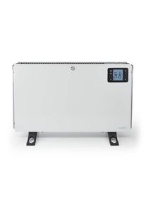 Nedis HTCO50WTW electric space heater