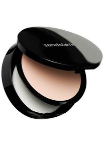 Sandstone - Pressed Mineral Foundation N4 Nordic