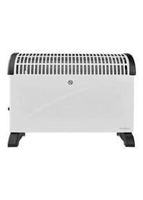 Nedis HTCO10FWT - heater