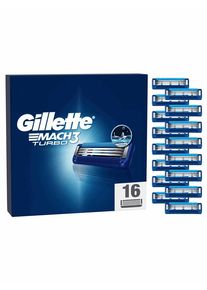 Gillette Mach3 Turbo 16 pcs