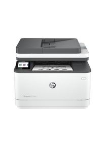 HP LaserJet Pro MFP 3102fdw Laserdrucker Multifunktion mit Fax - Einfarbig - Laser