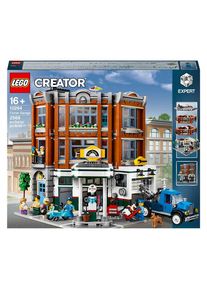 Lego Creator Expert 10264 Eckgarage