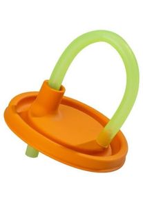Joosiecap Deckel mit Trinkhalm, Orange