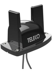 TELECO TAW85 M2x2 LTE/WiFi-Antenne, schwarz