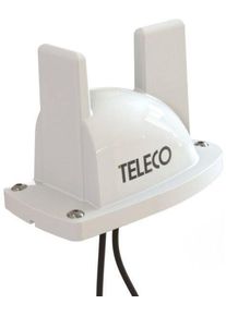 TELECO TAW85 M2x2 LTE/WiFi-Antenne, weiß