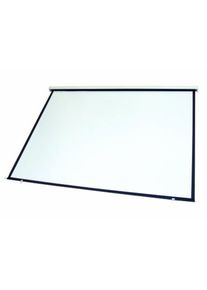 Eurolite - Projection Screen 16:9 200 x 112.5cm 90"