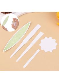 25/50/100/500Pcs Cotton Absorbs Water Perfume Essential Oils Test Paper Jam Aromatherapy Fragrance Fragrant Paper Jam