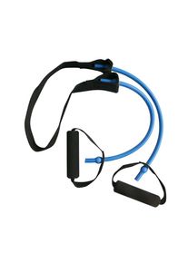 Behrend Power Up Steptube, nylon reinforcement, blue, strong