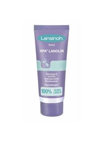 Lansinoh HPA Lanolin, nipples ointment, BPA/BPS free, 10 ml tube