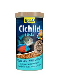Tetra Cichlid Sticks 1000ml
