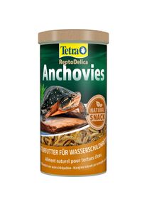 Tetra Wasserschildkrötenfutter Anchovies 1000ml