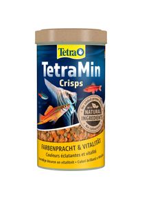 Tetra TetraMin Crisps Fischfutter 500 ml