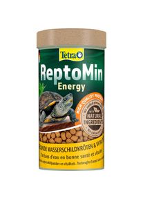 Tetra Wasserschildkrötenfutter ReptoMin Energy 250ml