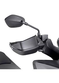 Givi HP, hand protectors