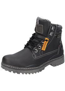 Dockers by Gerli Botas com atacadores em preto