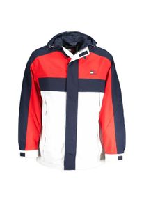 Tommy Hilfiger Rood jas