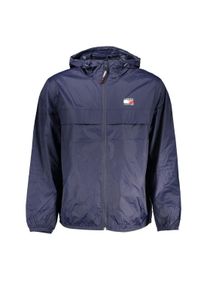 Tommy Hilfiger Biologisch waterdicht jas