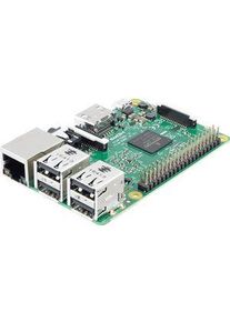 Raspberry Pi Raspberry Pi 3 - Modell B 1 GB RAM - Raspberry Pi 3 MODEL B V.1.2