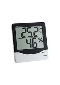 TFA Digital thermo-hygrometer 30.5002