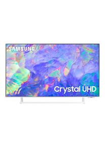 Samsung 43" Flachbild TV GU43CU8589U CU8589 Series - 43" LED-backlit LCD TV - Crystal UHD - 4K LED 4K