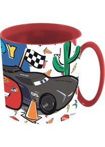 Euromic CARS micro mug 350 ml